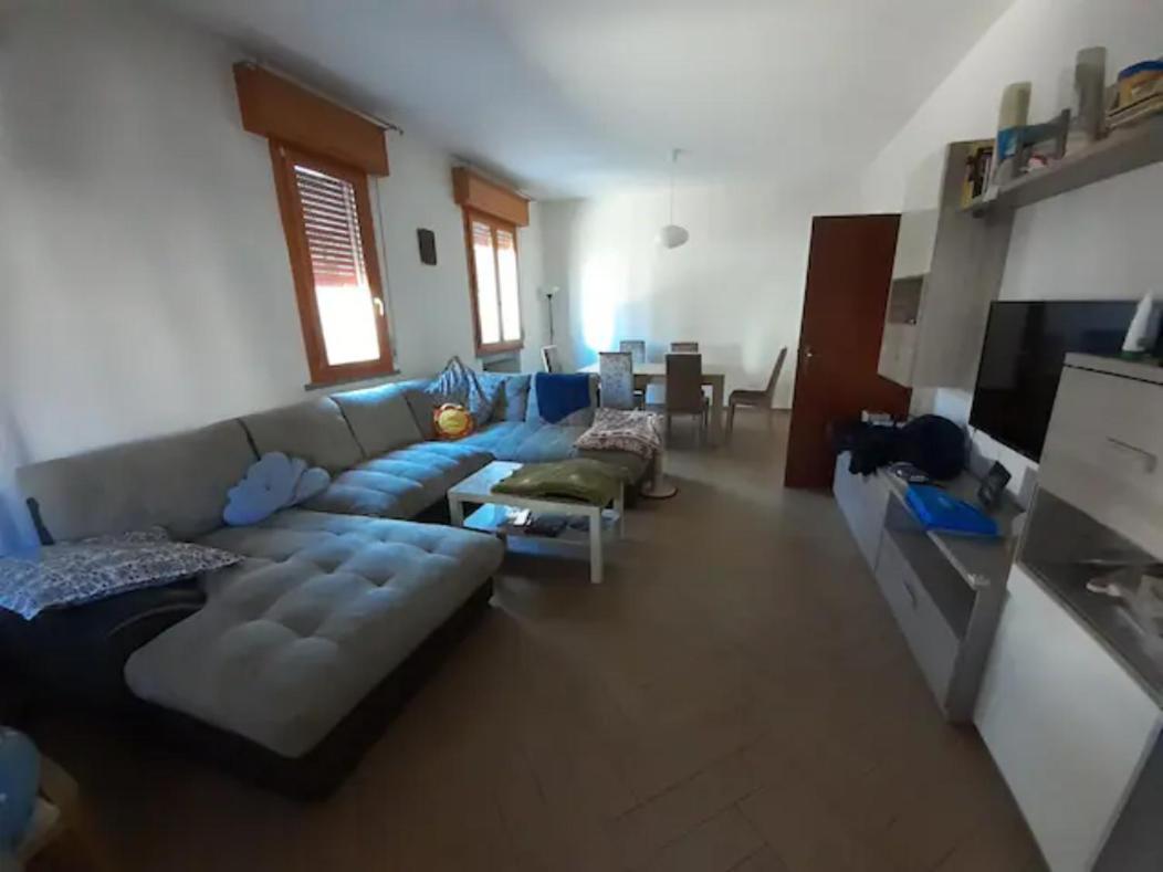 Ferienwohnung The Awesome House With The Bomber Cat Lugo  Exterior foto